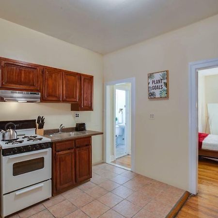 Lavish 3 Bedroom Apt In Williamsburg!! New York Luaran gambar