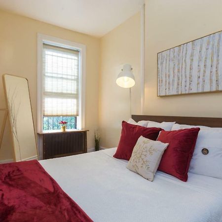 Lavish 3 Bedroom Apt In Williamsburg!! New York Luaran gambar