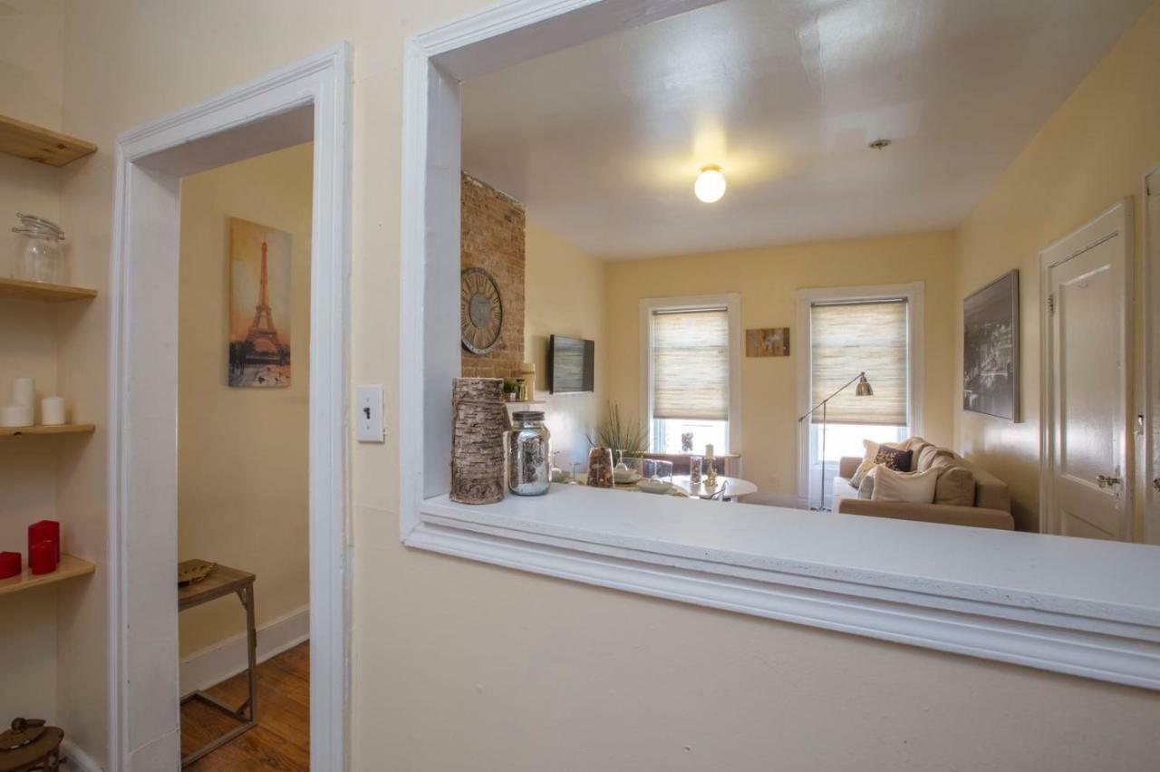 Lavish 3 Bedroom Apt In Williamsburg!! New York Luaran gambar