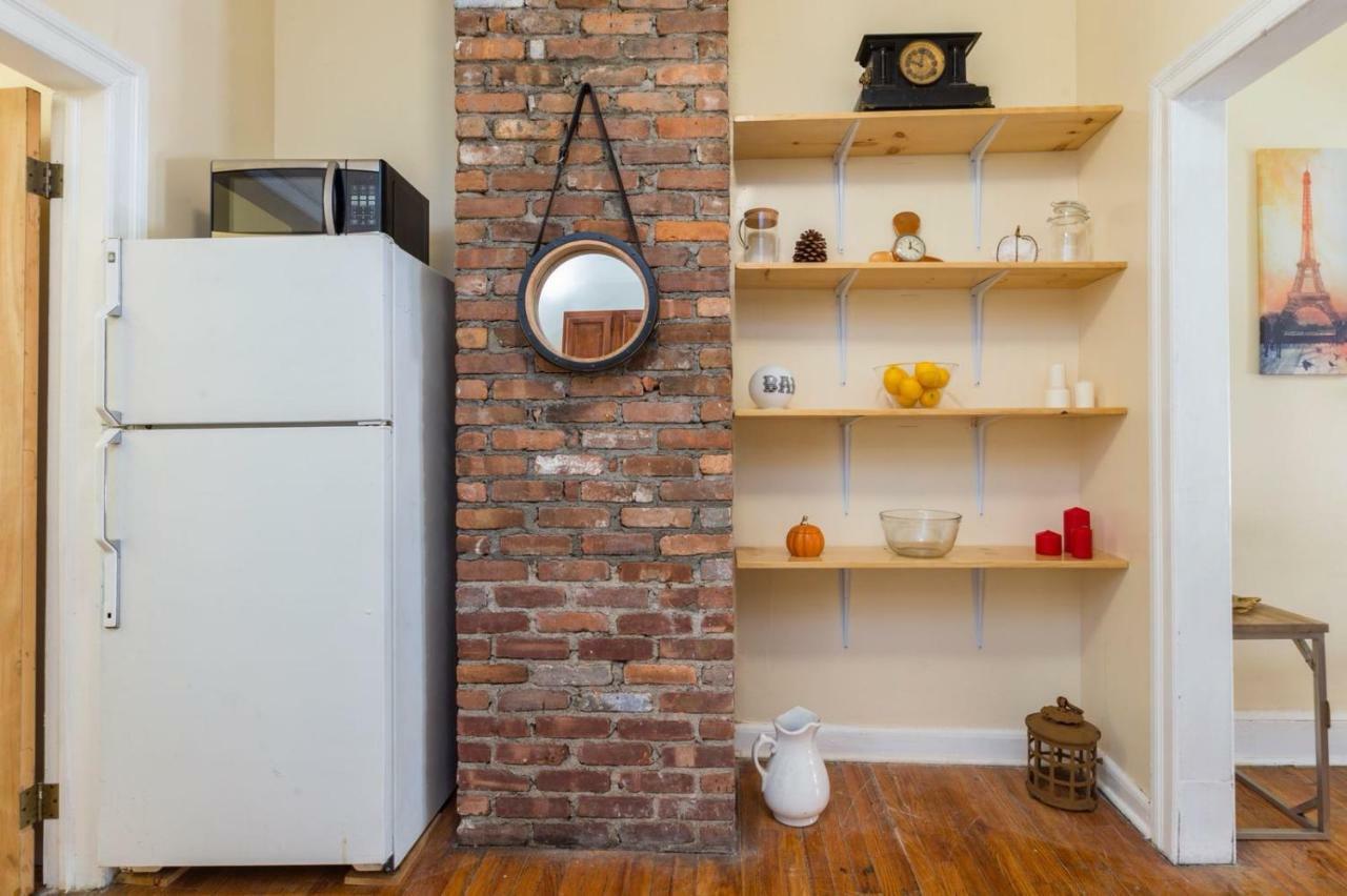 Lavish 3 Bedroom Apt In Williamsburg!! New York Luaran gambar