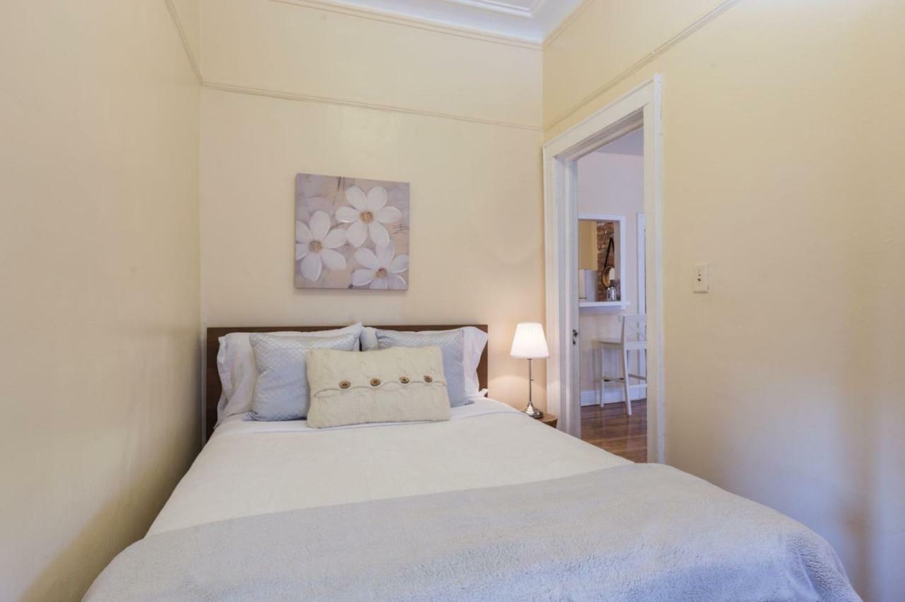 Lavish 3 Bedroom Apt In Williamsburg!! New York Luaran gambar