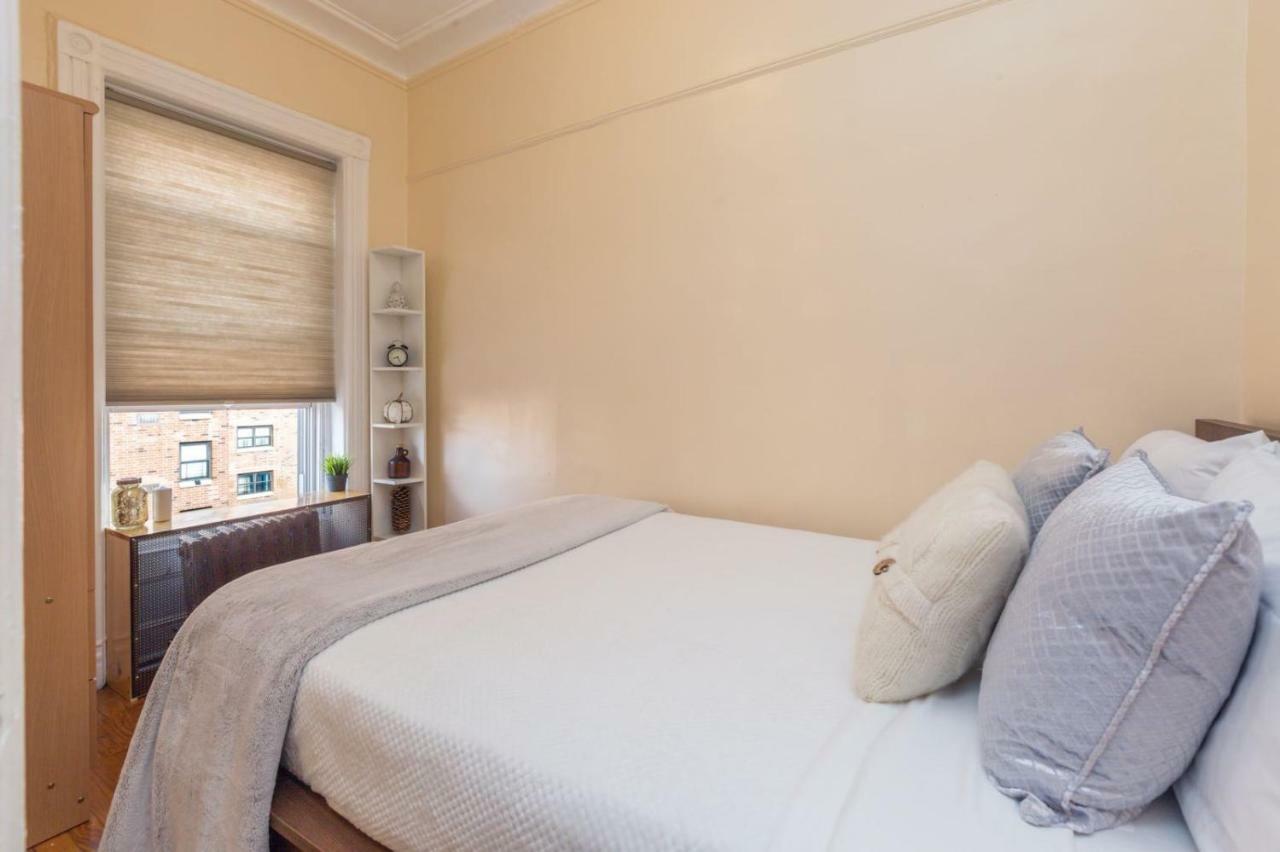 Lavish 3 Bedroom Apt In Williamsburg!! New York Luaran gambar